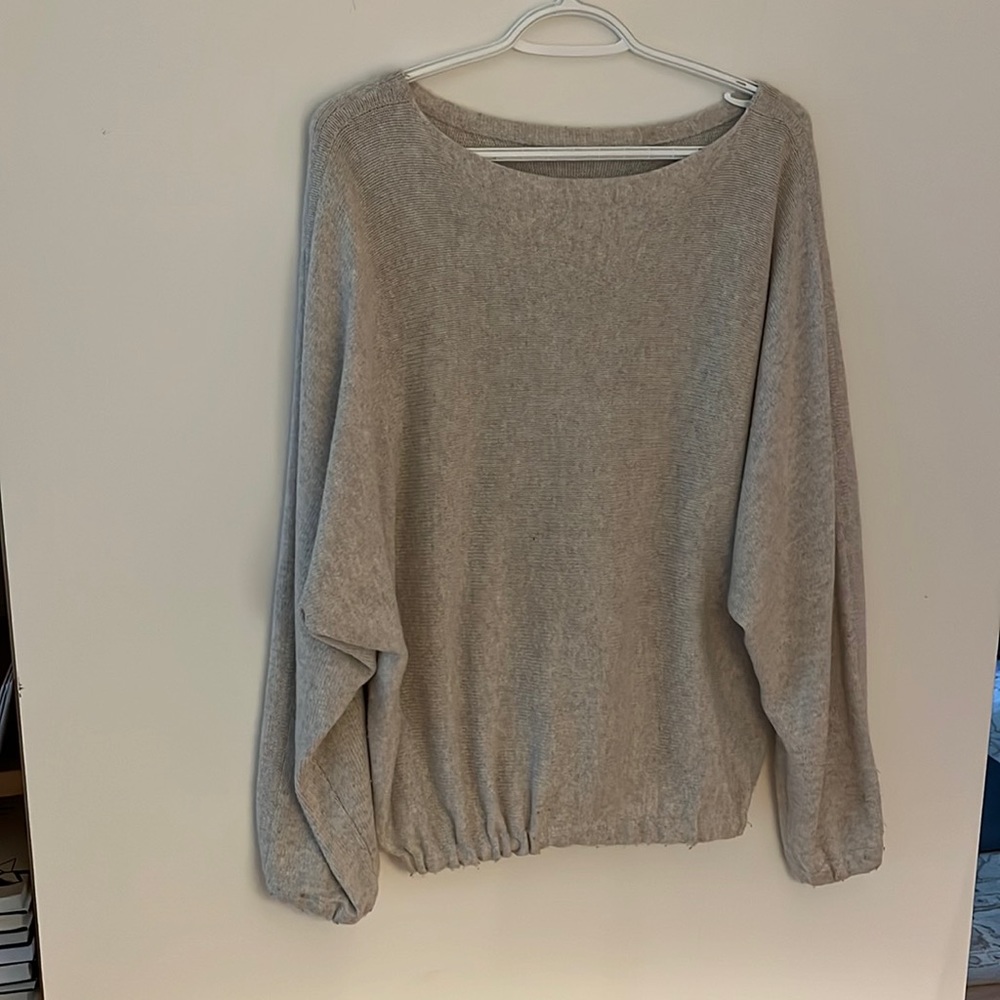 Club Monaco sweater